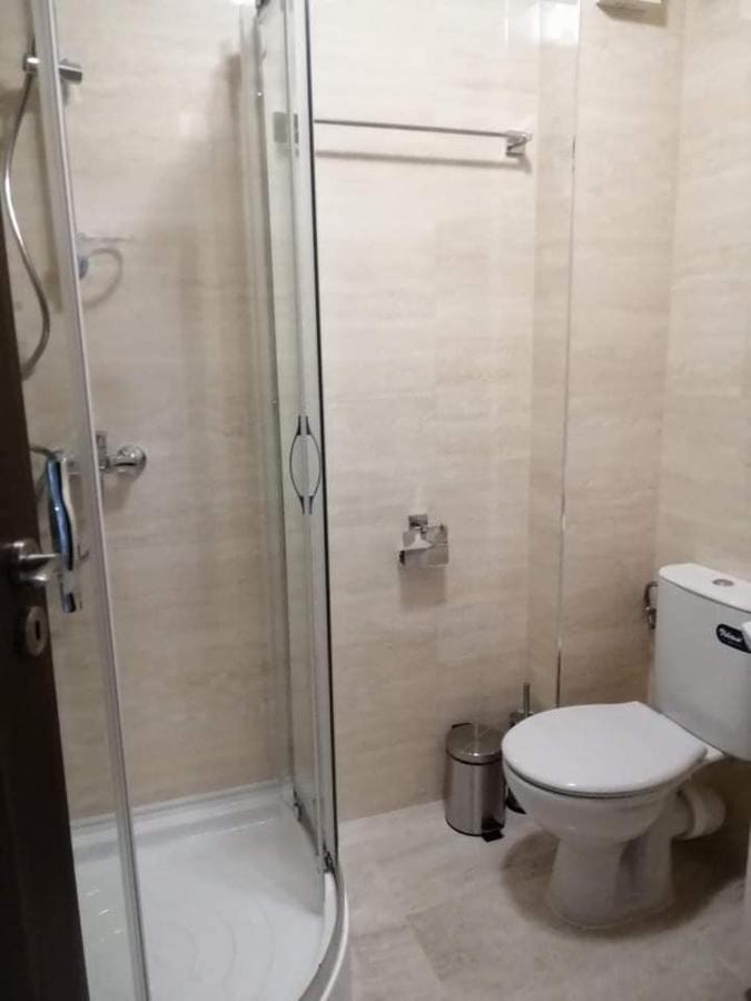 Belcara Apartment Буштені Екстер'єр фото