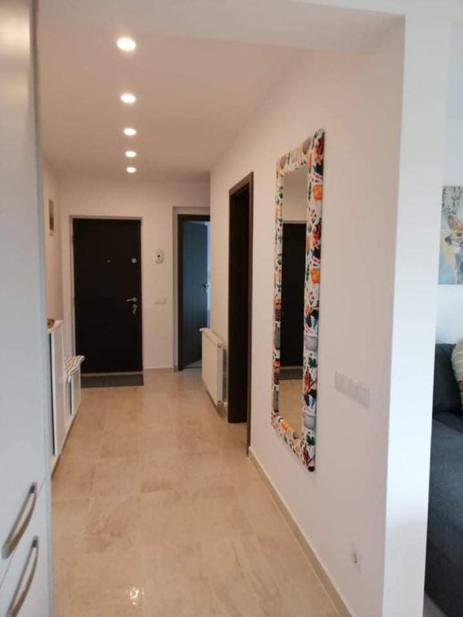 Belcara Apartment Буштені Екстер'єр фото
