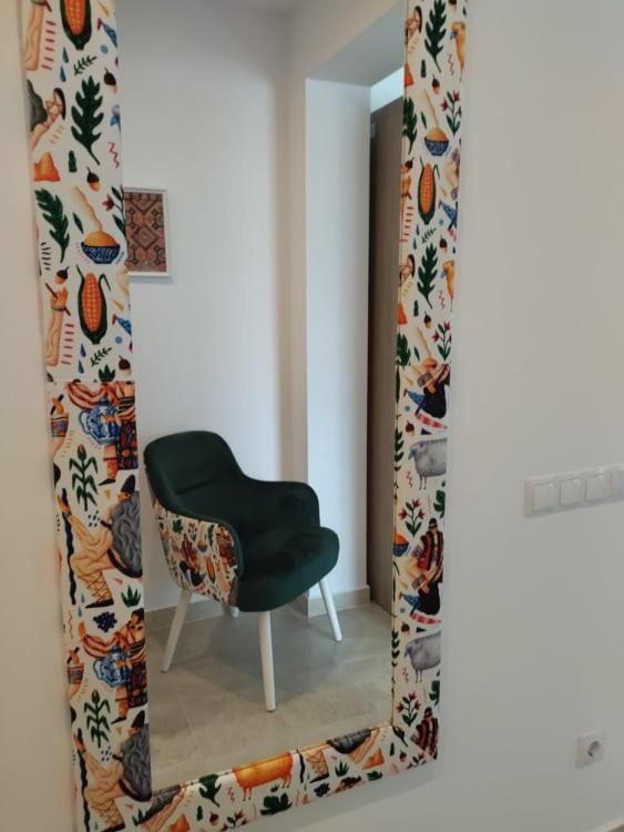 Belcara Apartment Буштені Екстер'єр фото