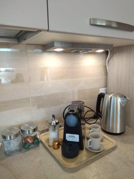 Belcara Apartment Буштені Екстер'єр фото