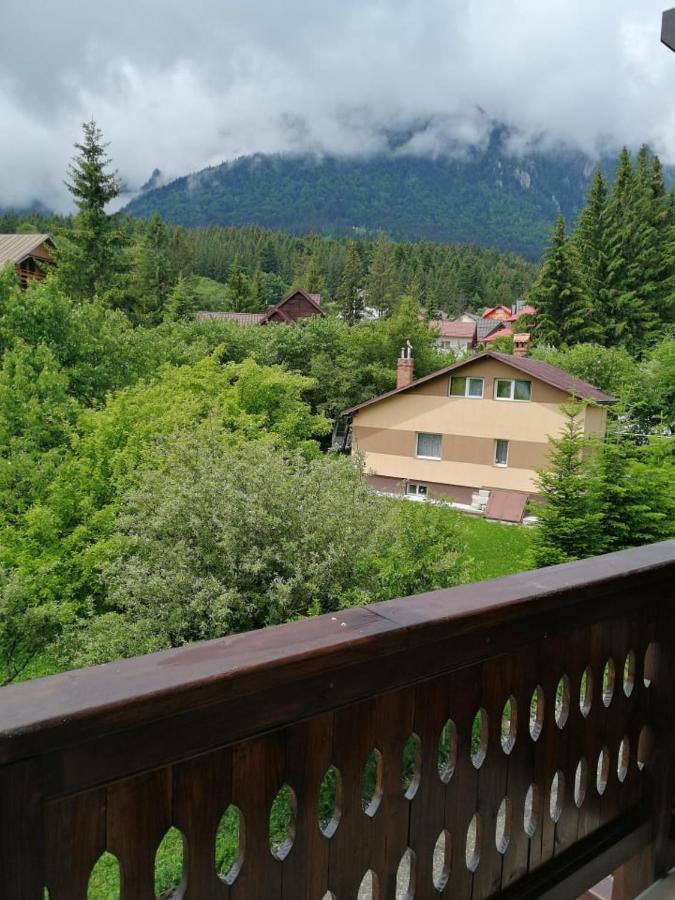 Belcara Apartment Буштені Екстер'єр фото