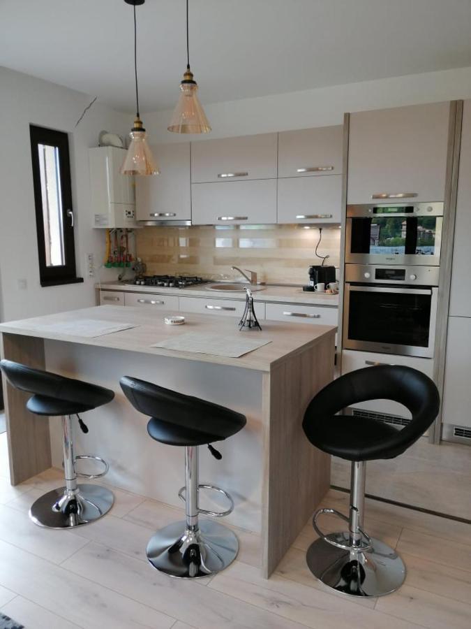 Belcara Apartment Буштені Екстер'єр фото